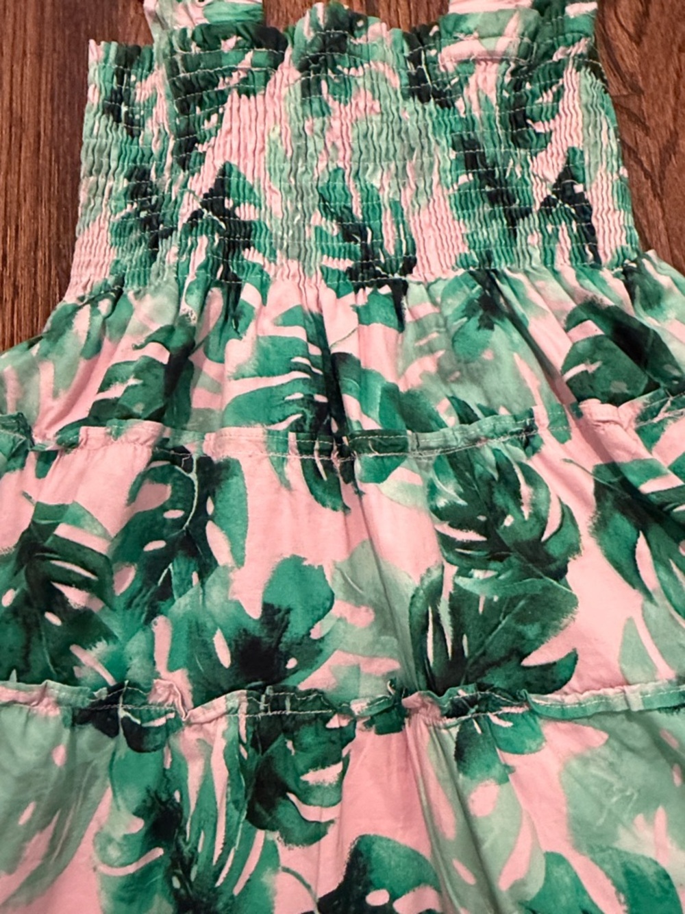 Buddy Love Nori Girls Dress - Picture 5 of 6
